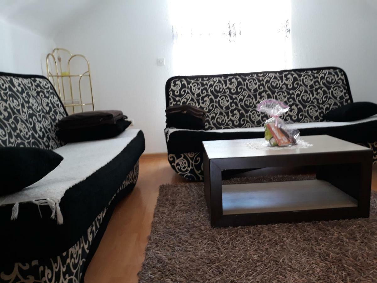 City Apartment Visoko Exterior foto