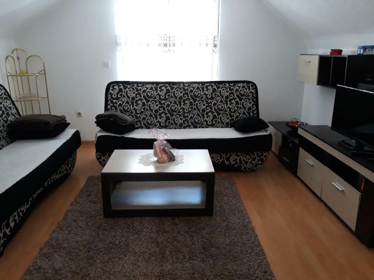 City Apartment Visoko Exterior foto