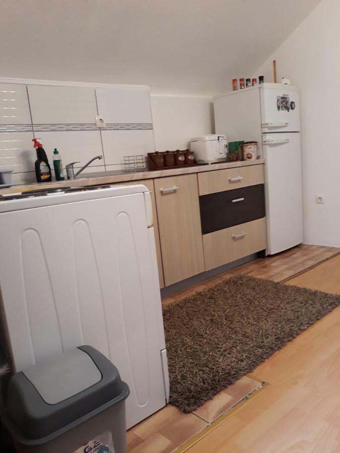 City Apartment Visoko Exterior foto