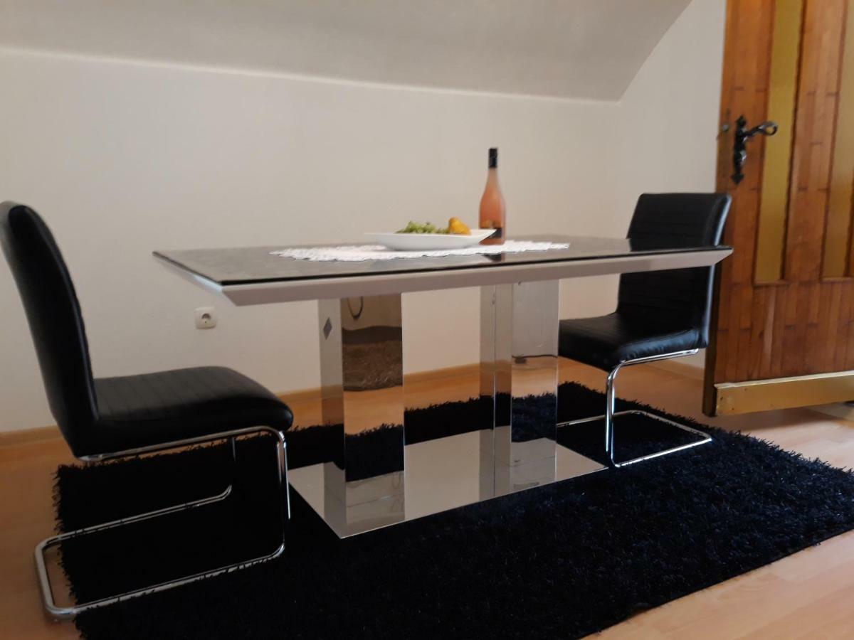 City Apartment Visoko Exterior foto